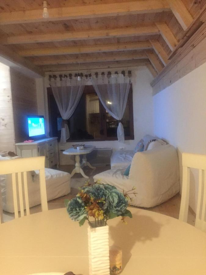 Vacation Home Lena Žabljak Exteriör bild